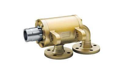 Racord rotativ seria DA